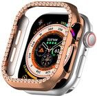 Trolsk Rhinestone Cover (Apple Watch 10 46 mm)