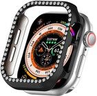 Trolsk Urcover med Strass (Apple Watch 10/11 46mm)