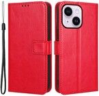 Trolsk Red Case (iPhone 15)