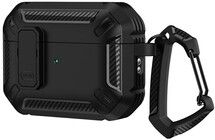 Trolsk Rugged Hybrid-etui (AirPods Pro 3)