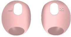 Trolsk Silikone�repropper Secure Fit (AirPods 3)