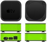 Trolsk silikone etui (Apple TV 4K (2021))