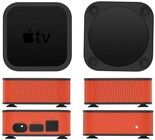 Trolsk silikone etui (Apple TV 4K (2021))