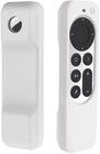 Trolsk Silikonecover med AirTag-plads (Siri Remote gen 3)