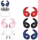 Trolsk Silikone Eartips 5-pack (AirPods 4)