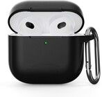 Trolsk Silikone Hang Case (AirPods 4)