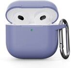 Trolsk Silikone Hang Case (AirPods 4)