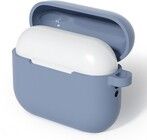 Trolsk Silikonecover med Karabinhage (AirPods Pro 3)