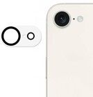 Trolsk Silk Kamerabeskyttelse (iPhone 16e)