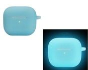 Troldoms selvlysende etui (AirPods 4)