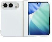 Trolsk Cover med H�ngselsbeskyttelse (iPhone Duo)
