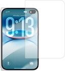 Trolsk Sk�rmbeskyttelse H�rdet Glas (iPhone Ultra)
