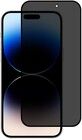 Trolsk Sk�rmbeskyttelse Privacy H�rdet Glas (iPhone 18 Pro Max)