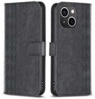 Trolsk Slim Rhombus Wallet (iPhone 15 Plus)