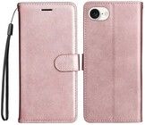 Trolsk Slim Wallet Cover (iPhone 16e)