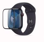 Trolsk Soft Tempered Glass (Apple Watch 45 mm)