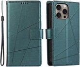 Trolsk Sophisticated Wallet (iPhone 16 Pro)