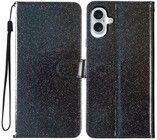 Trolsk Pungcover Glitter Elegant (iPhone 16 Plus)