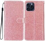 Trolsk Pungcover Glitter Elegant (iPhone 16 Pro Max)