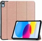 Trolsk Cover med Stativfunktion (iPad 11/iPad 10,9 (2022))