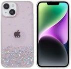 Trolsk Starry Sky Glitter Cover (iPhone 14)