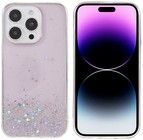 Trolsk Starry Sky Glitter Cover (iPhone 14 Pro)