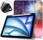Trolsk Starry Sky Penalhus (iPad Air 11 (2024-2025))