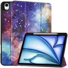 Trolsk Starry Sky Penalhus (iPad Air 13 (2024-2025))