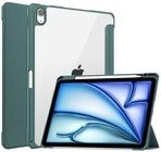 Trolsk Stand-etui med penneopbevaring (iPad Air 11 (2024-2025))