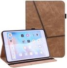 Trolsk Stitched Wallet Cover (iPad mini 7/6)