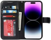 Trolsk Black iPhone cover (iPhone 14 Pro)