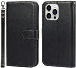 Trolsk Black iPhone cover (iPhone 14 Pro Max)