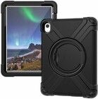 Trolsk Holdbart iPad -cover (iPad 11/ iPad 10.9 (2022))