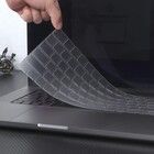 Trolsk Tastaturbeskyttelse (Macbook Neo)