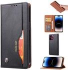 Trolsk Black Phone Case (iPhone 15 Pro Max)