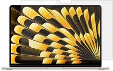 Trolsk hrdet glas (Macbook Air 15)