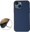 Trolsk Thin Carbon Fiber Cover (iPhone 15)