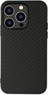 Trolsk Thin Carbon Fiber Cover (iPhone 15 Pro)