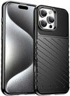 Trolsk Mobilcover M�nstret (iPhone 16 Pro Max)