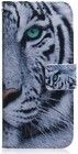 Trolsk Tiger Wallet (iPhone 14 Pro Max)