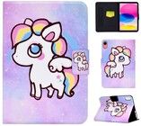 Trolsk Tiny Unicorn Case (iPad 11/iPad 10,9 (2022))
