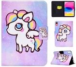 Trolsk Tiny Unicorn Cover (iPad 10.9 (2022))