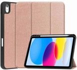 Trolsk Cover med Stativfunktion Premium (iPad 11/iPad 10,9 (2022))