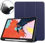 Trolsk Cover med Stativfunktion Premium (iPad Air 11/Air 4/5)