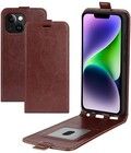 Trolsk Vertical Flip Cover (iPhone 15)