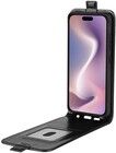 Trolsk Vertical Flip Cover (iPhone 16)