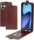 Trolsk Vertikalt Flip Cover (iPhone 17)