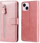 Trolsk lynls tegnebog (iPhone 15 Plus)