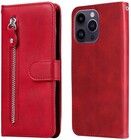 Trolsk lynls tegnebog (iPhone 15 Pro Max)