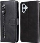 Trolsk Pungcover med Lynl�s og Stativfunktion (iPhone 16 Plus)